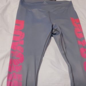 Doyoueven workout pants